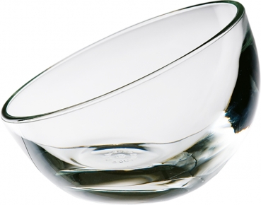 Dessertschale Bubble